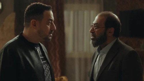 My Heart and Its Key Season 1 Episode 1 - Ambassador Aziza