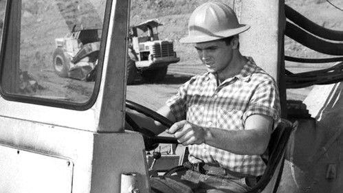 The Fugitive Season 1 Episode 13 - Terror at High Point