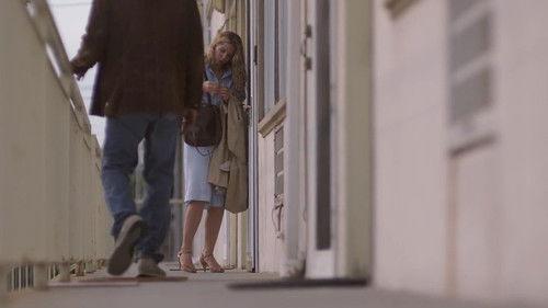 Evil, I Season 1 Episode 12 - The Sunday Morning Slasher