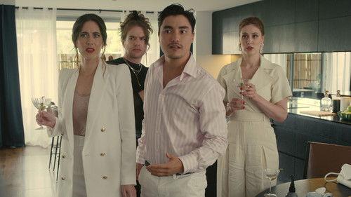 Wellmania Season 1 Episode 7 - The Big A