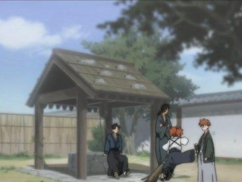 Peacemaker Season 1 Episode 8 - Love