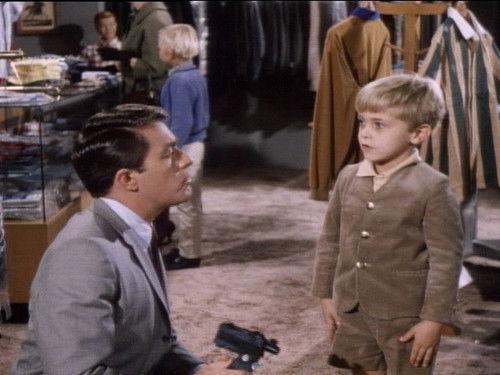 My Favorite Martian Season 3 Episode 21 - Martin the Mannequin