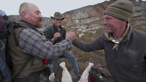 Ice Cold Gold Season 1 Episode 5 - Discord, Deer and Discovery