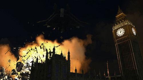 Doomsday: 10 Ways the World Will End Season 1 Episode 9 - Alien Invasion