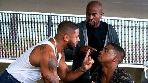 Tyler Perry's Zatima Season 2 Episode 8 - Suspicious Minds