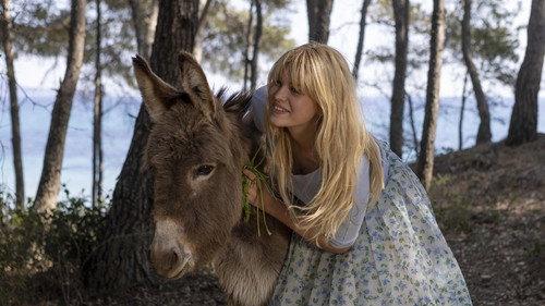 Bardot Season 1 Episode 3 - La Madrague