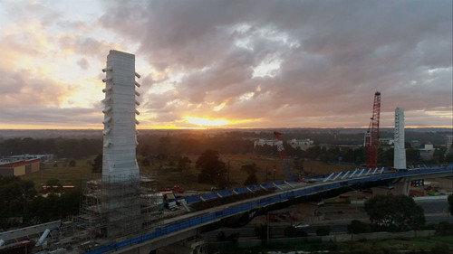 Sydney's Super Tunnel Season 1 Episode 4 - Fast Tracked