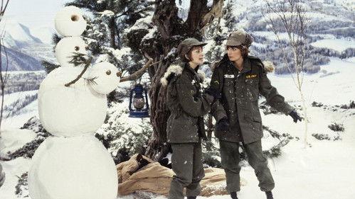 Laverne & Shirley Season 5 Episode 22 - Survival Test