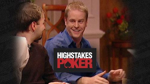 High Stakes Poker Season 2 Episode 13 - Episode 13