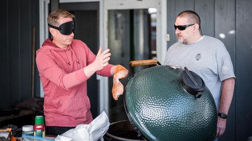 Making Good Season 3 Episode 3 - Blind Grilling