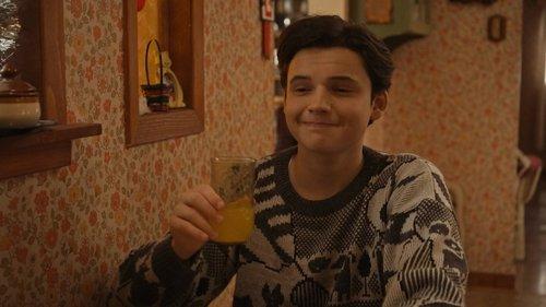 Son of a Critch Season 4 Episode 6 - Happy 1990