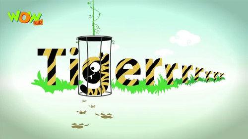 Motu Patlu Season 1 Episode 35 - Tigerrr