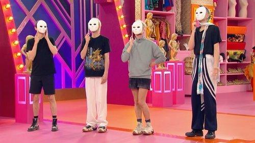 Drag Race Belgium Season 1 Episode 7 - Discour de reine