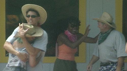 Big Brother Season 1 Episode 41 - Day 53 & Week Recap