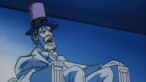 Pinky and the Brain Season 1 Episode 13 - Snowball