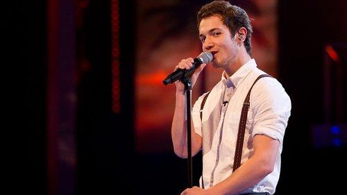 The Voice UK Season 1 Episode 14 - Results Show 3