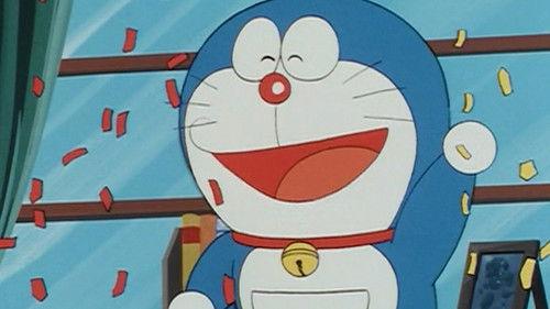 Doraemon Season 4 Episode 11 - The Winning Postcard