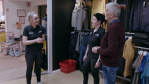 Åndenes Makt Season 16 Episode 5 - Kolvereid in Trøndelag