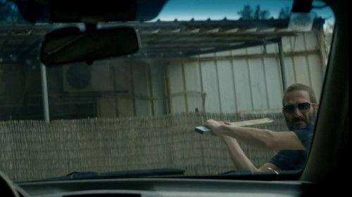 Black Space Season 2 Episode 6 - Episode 6