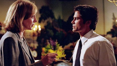 The West Wing Season 2 Episode 3 - The Midterms