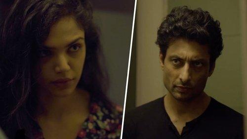 Background image for Game Over