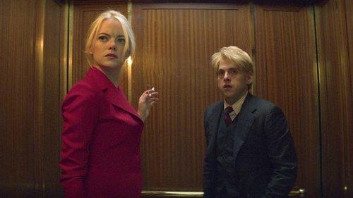 Maniac Season 1 Episode 9 - Utangatta