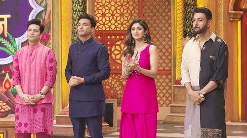 MasterChef India Season 9 Episode 7 - Anna Mahotsav