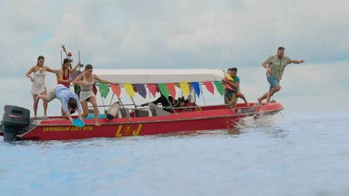 Good Luck Guys – Sverige Season 3 Episode 1 - Episode 1