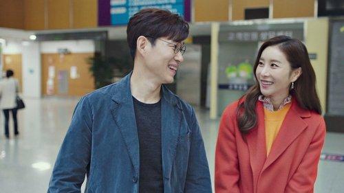 Graceful Friends Season 1 Episode 15 - A Dramatic Twist