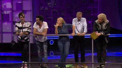 Denn sie wissen nicht, was passiert Season 2 Episode 4 - Episode 4