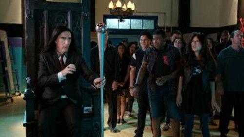 Kirby Buckets Season 3 Episode 12 - Orbed and Dangerous