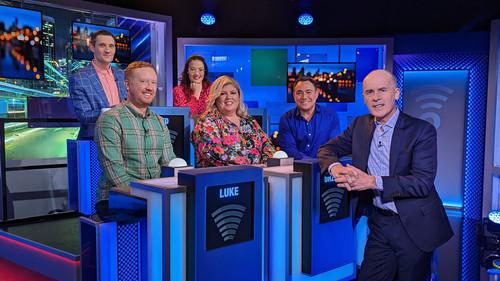 Have You Been Paying Attention? Season 11 Episode 4 - Episode 4