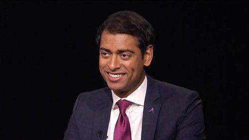 The Open Mind Season 2018 Episode 25 - The Future Caucus