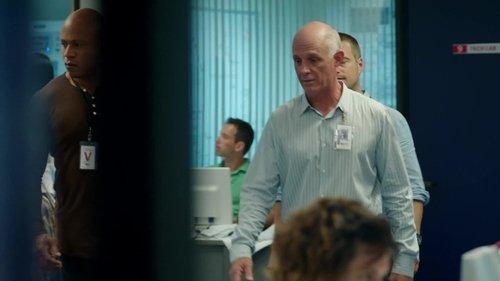 NCIS: Los Angeles Season 4 Episode 7 - Skin Deep