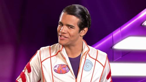 Kerwhizz Season 2 Episode 4 - Spooky Speedway