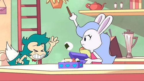 Go! Cartoons Season 1 Episode 6 - Welcom to Doozy