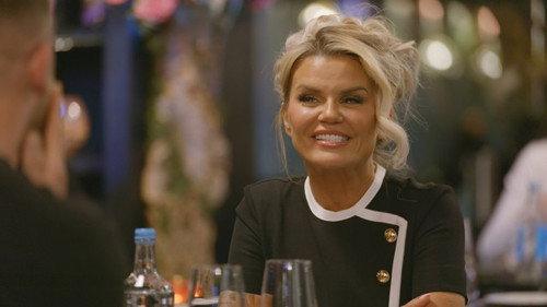 Celebs Go Dating Season 14 Episode 8 - Episode 8