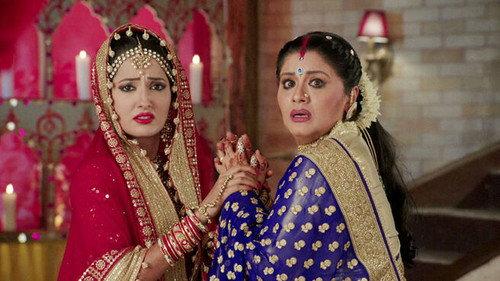 Naagin Season 1 Episode 7 - Conflict At The Wedding Ceremony.