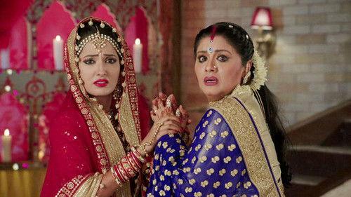 Naagin Season 1 Episode 7 - Conflict At The Wedding Ceremony.