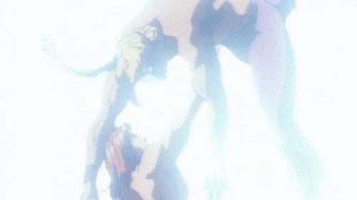 Street Fighter II: V Season 1 Episode 16 - The Unveiled Ruler