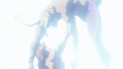 Street Fighter II: V Season 1 Episode 16 - The Unveiled Ruler