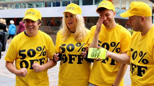 Impractical Jokers Season 2 Episode 3 - Episode 3