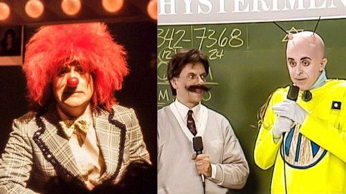 RBO - The Archives Season 1 Episode 20 - Episode 20