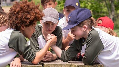 Holly Hobbie Season 1 Episode 3 - The Savvy Sleuth