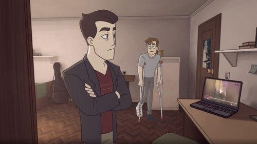 My Student Spirit Season 2 Episode 3 - Episode 3