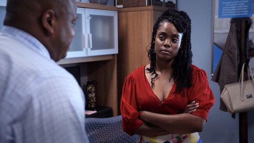 Tyler Perry's Sistas Season 2 Episode 20 - Catch Fade