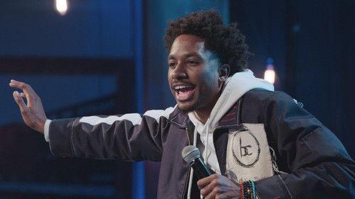 undefined Season 1 Episode 7 - Jak Knight