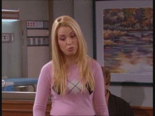 What I Like About You Season 2 Episode 13 - The Hospital