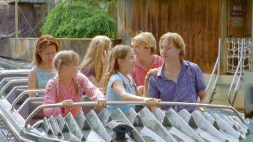 H2O: Just Add Water Season 1 Episode 19 - Hurricane Angela