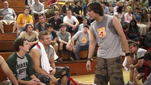 Greek Season 1 Episode 4 - Picking Teams